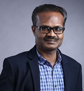 Dr. Jayanand Sunil B